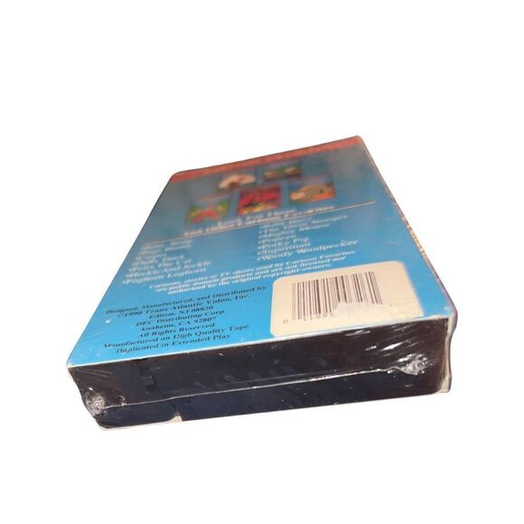 Rare 1975 Casper The Friendly Ghost Ben Cooper inc Harvey Fans & Friends Video - Picture 10 of 14